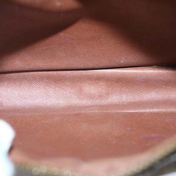 LOUIS VUITTON Monogram Saint Germain Shoulder Bag M51210 LV Auth bs12059 - Picture 11 of 16